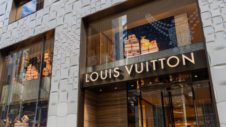 LVMH uses Google Cloud for data and AI platform