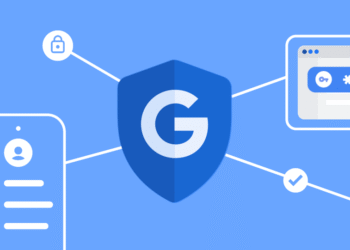 New Google survey shows changing security habits