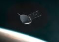 New space startup Lux Aeterna wants to make satellites reusable