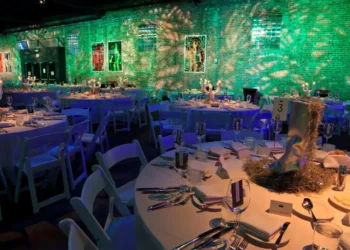 Successful Event Planning – Clandestine Events