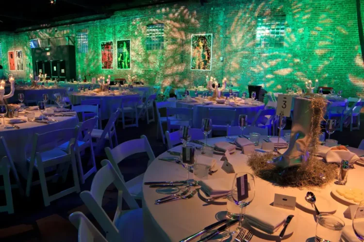 Successful Event Planning – Clandestine Events