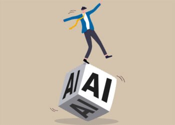 How we really judge AI