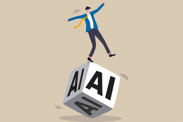 How we really judge AI