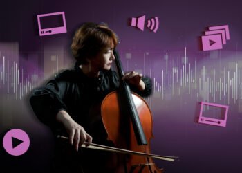 AI learns how vision and sound are connected, without human intervention | MIT News