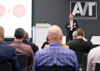 Celebrating an academic-industry collaboration to advance vehicle technology | MIT News