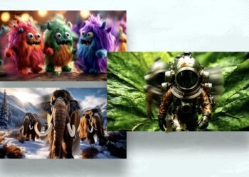 Hybrid AI model crafts smooth, high-quality videos in seconds | MIT News