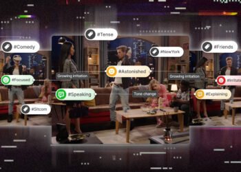 Helping machines understand visual content with AI | MIT News