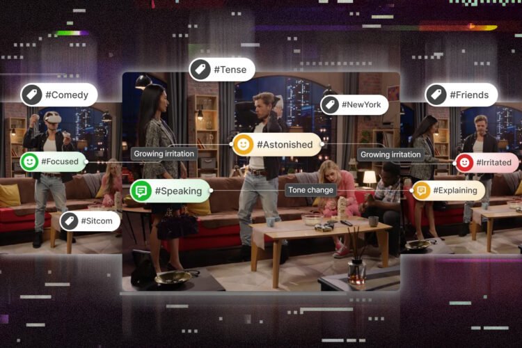 Helping machines understand visual content with AI | MIT News