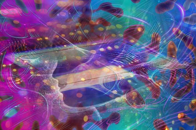 Photonic processor could streamline 6G wireless signal processing | MIT News