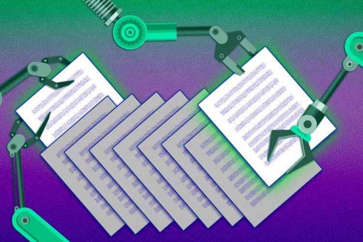 Unpacking the bias of large language models | MIT News