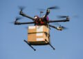 AI-enabled control system helps autonomous drones stay on target in uncertain environments | MIT News