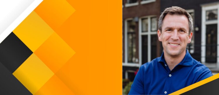 Personalization at Scale: An Interview with Mark Abraham, Global Leader, Boston Consulting Group