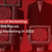 The Matters of Marketing: Decoding the Forces Redefining Marketing in 2025