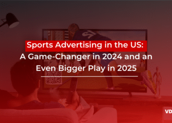 Sports Advertising in the US: A Game-Changer in 2024 and an Even Bigger Play in 2025