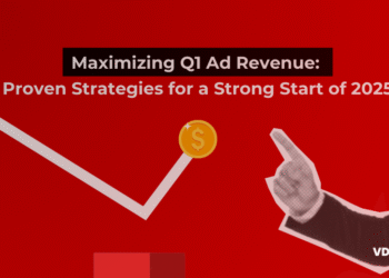 Maximizing Q1 Ad Revenue: Proven Strategies for a Strong Start of 2025