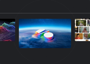 Google AI announcements from May