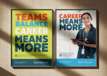 How Healthscope Elevated its EVP – Truly Deeply – Brand Strategy & Creative Agency Melbourne