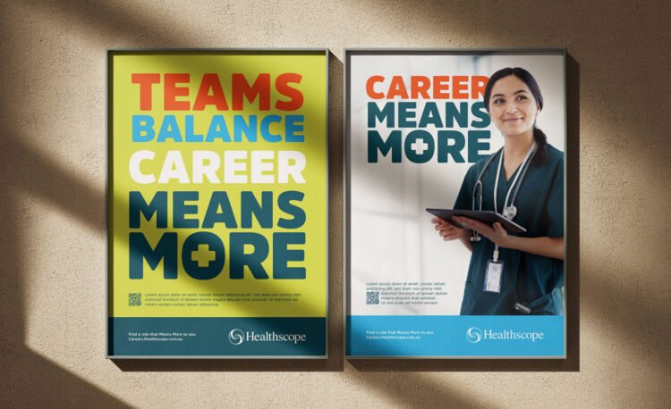 How Healthscope Elevated its EVP – Truly Deeply – Brand Strategy & Creative Agency Melbourne