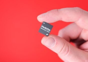 MediaTek and Google announce dedicated smart home chip