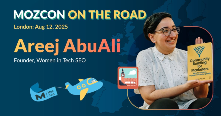 How To Launch, Grow, and Scale a Community That Supports Your Brand [MozCon 2025 Speaker Series]