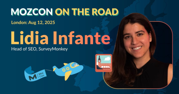 Brand and SEO Sitting on a Tree: K-I-S-S-I-N-G [Mozcon 2025 Speaker Series]