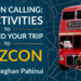 15 Activities to Bookend Your Trip to MozCon London