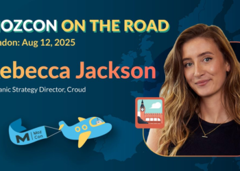 How To Drive More Conversions With Fewer Clicks [MozCon 2025 Speaker Series]