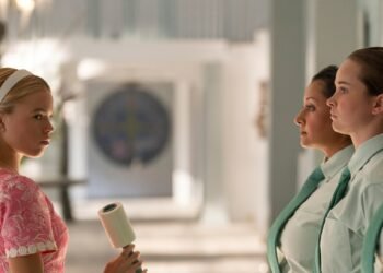 The 48 Best Shows on Netflix Right Now (June 2025)