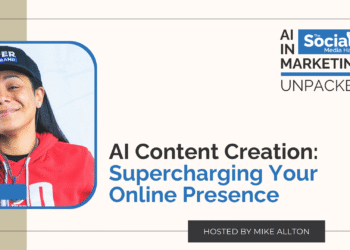 AI Content Creation: Supercharging Your Online Presence