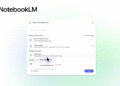 NotebookLM introduces public notebooks for sharing