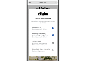Monetization options that prioritize audience choice