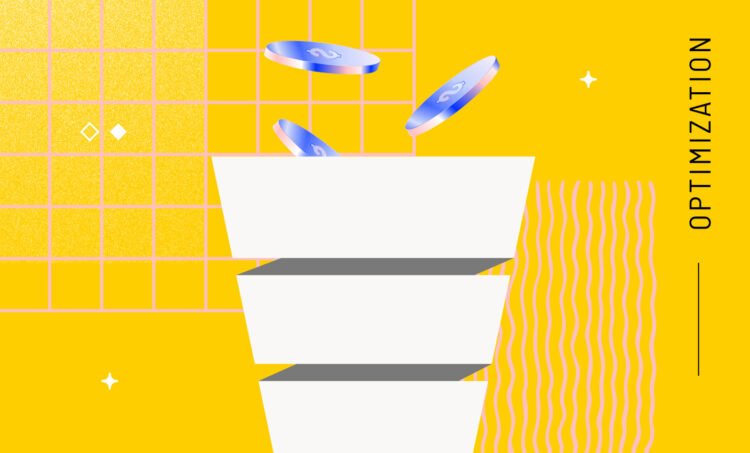 Conversion funnel optimization: The basics explained (2025)