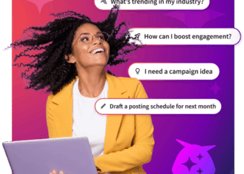 What is social AI? The ChatGPT alternative for SMMs explained