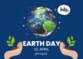 Celebrating Earth Day: How the Events Industry Can Take Steps Towards Sustainability
