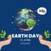 Celebrating Earth Day: How the Events Industry Can Take Steps Towards Sustainability