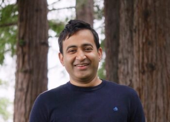 Soham Mazumdar, Co-Founder & CEO of WisdomAI – Interview Series