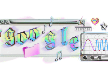 Experience Pride with Google