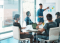 96% of B2B Marketers Are Shifting Strategies
