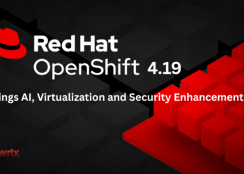Red Hat OpenShift 4.19 Brings AI, Virtualization and Security Enhancements