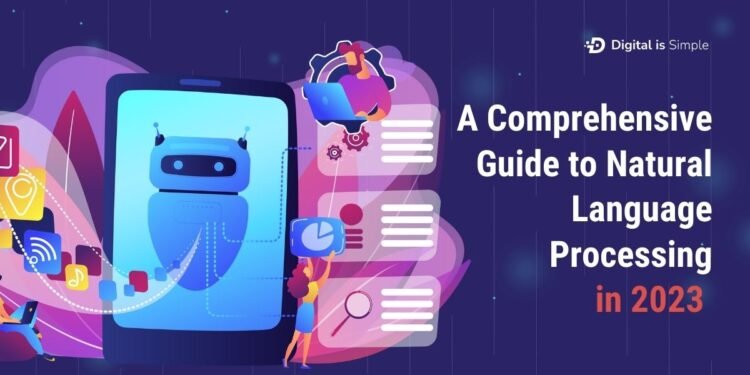 Role of NLP in AI (2025)