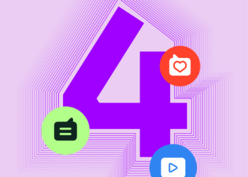 Four Ways Social Media Can Add Muscle to Your Marketing