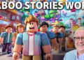 How to Use Disruptive Storytelling to Thrive as a Marketer