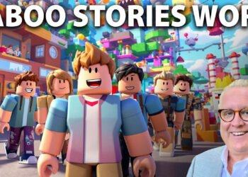 How to Use Disruptive Storytelling to Thrive as a Marketer