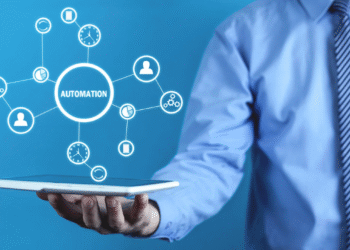 Level up your event business with automation