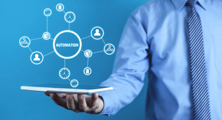 Level up your event business with automation