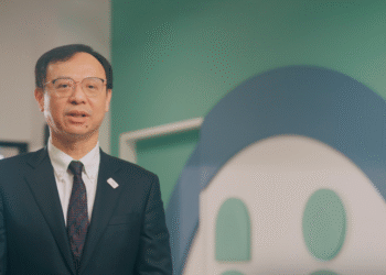 Using AI to tackle Type 2 diabetes in Taiwan