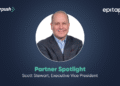 Scott Stewart, EVP, Managing Director
