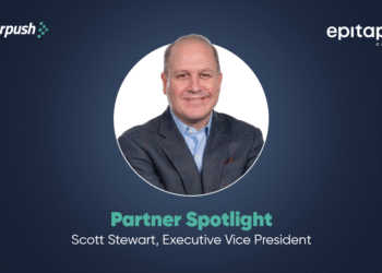 Scott Stewart, EVP, Managing Director