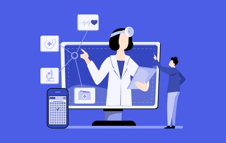 Revolutionizing Healthcare with Smart Technology in Healthcare