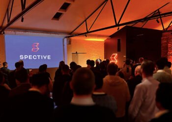 Truly Deeply rebrands IND to Spective – Truly Deeply – Brand Strategy & Creative Agency Melbourne